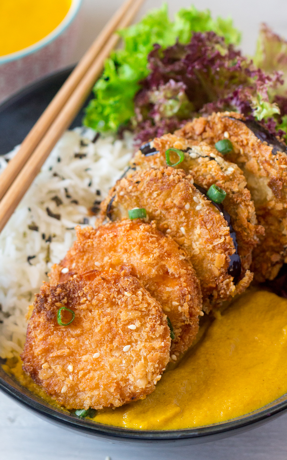 Koryu small plates
